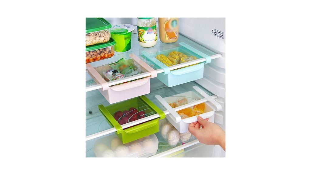 Drawer Freezers