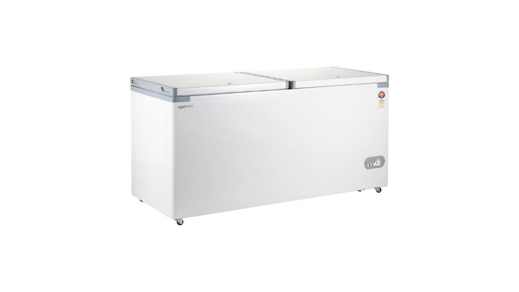 Specialized-Freezers