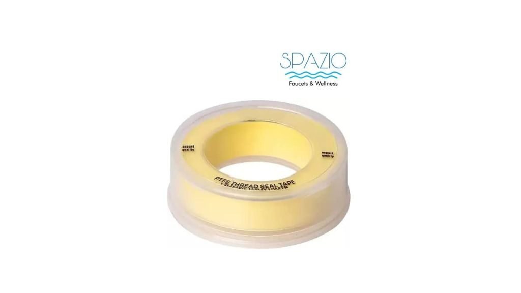 Thread seal Tape