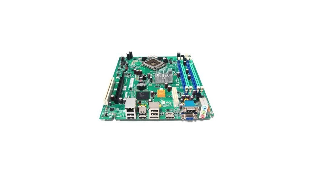 BTX Motherboard