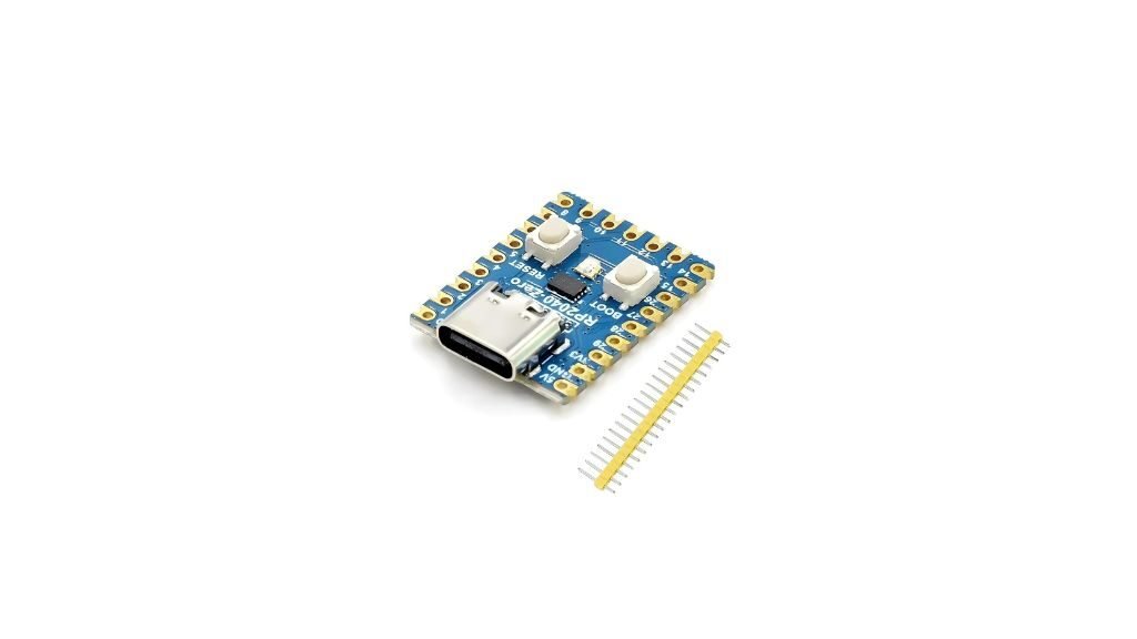 Pico BTX Motherboard