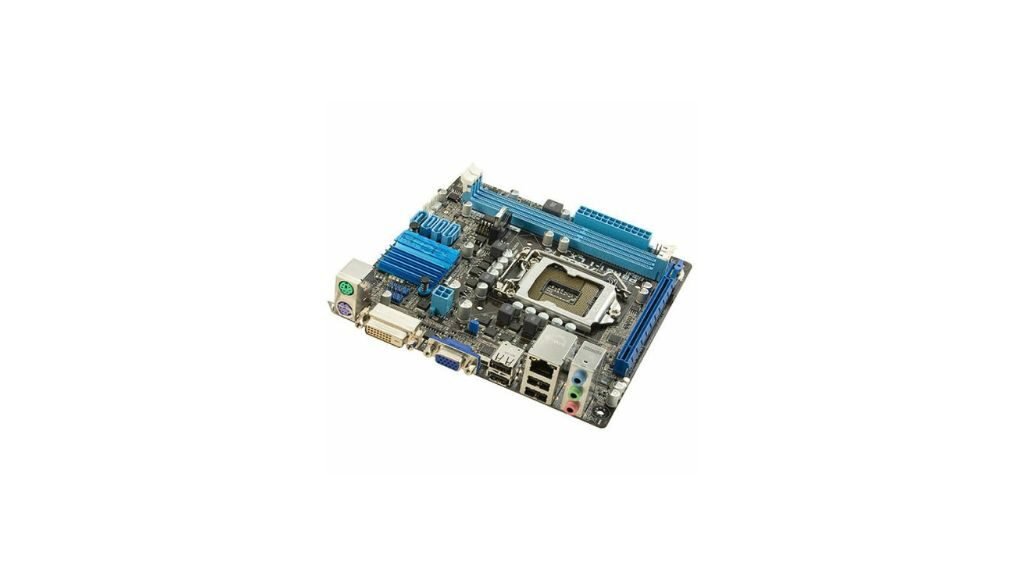 Mini ITX Motherboard