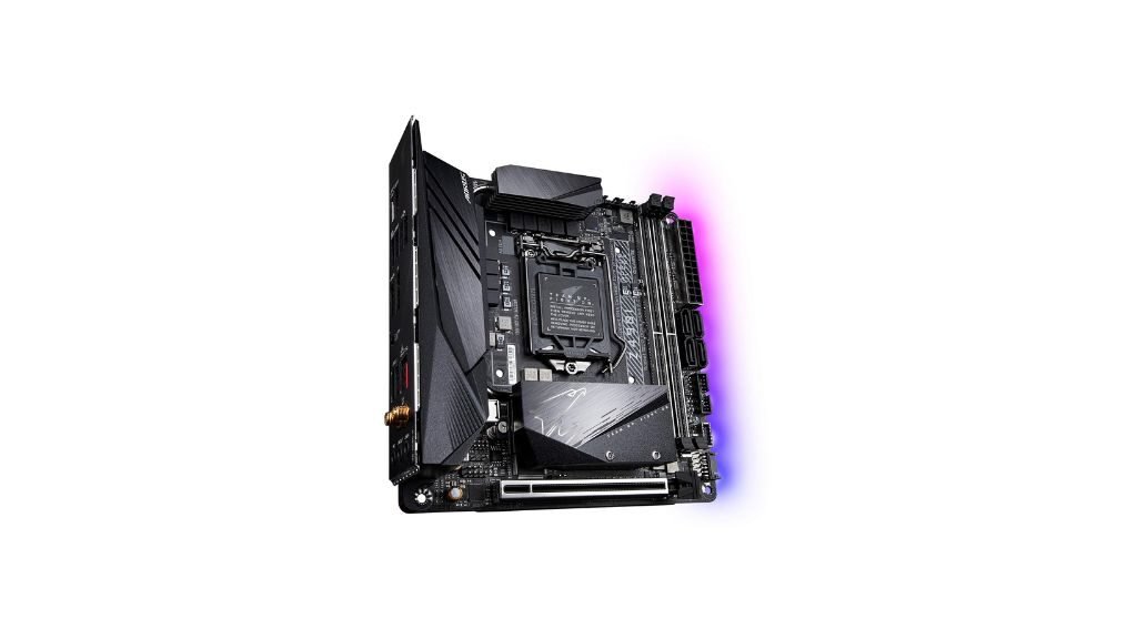 Mini STX Motherboard