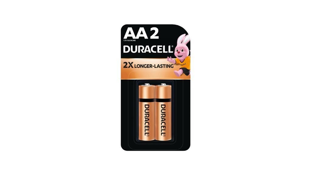 Alkaline Batteries