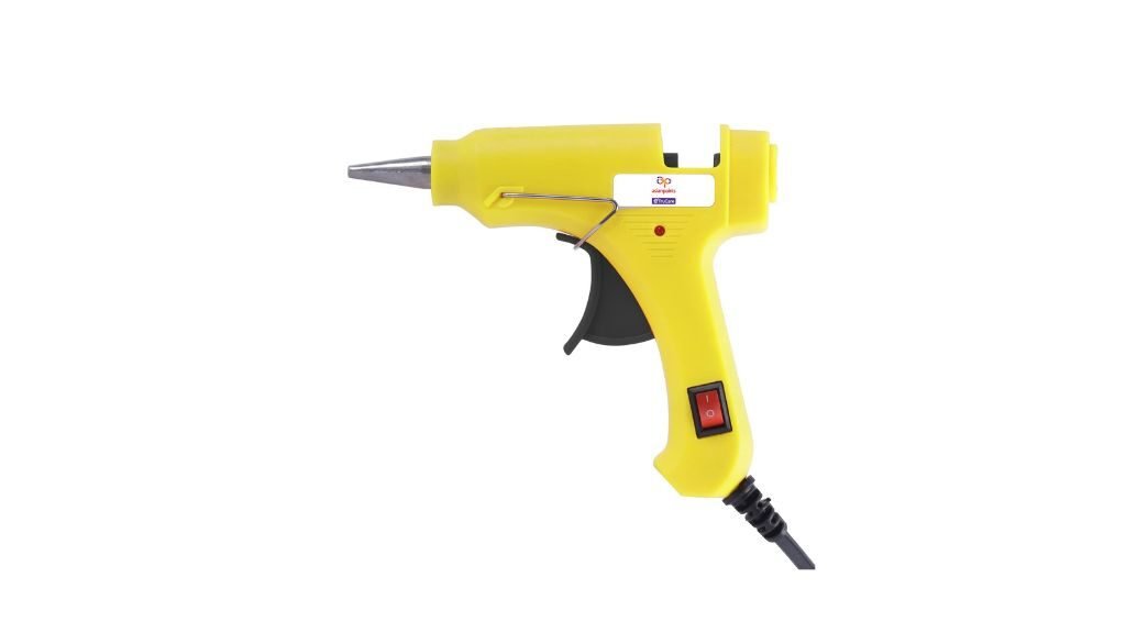 LED-Lights Glue Guns