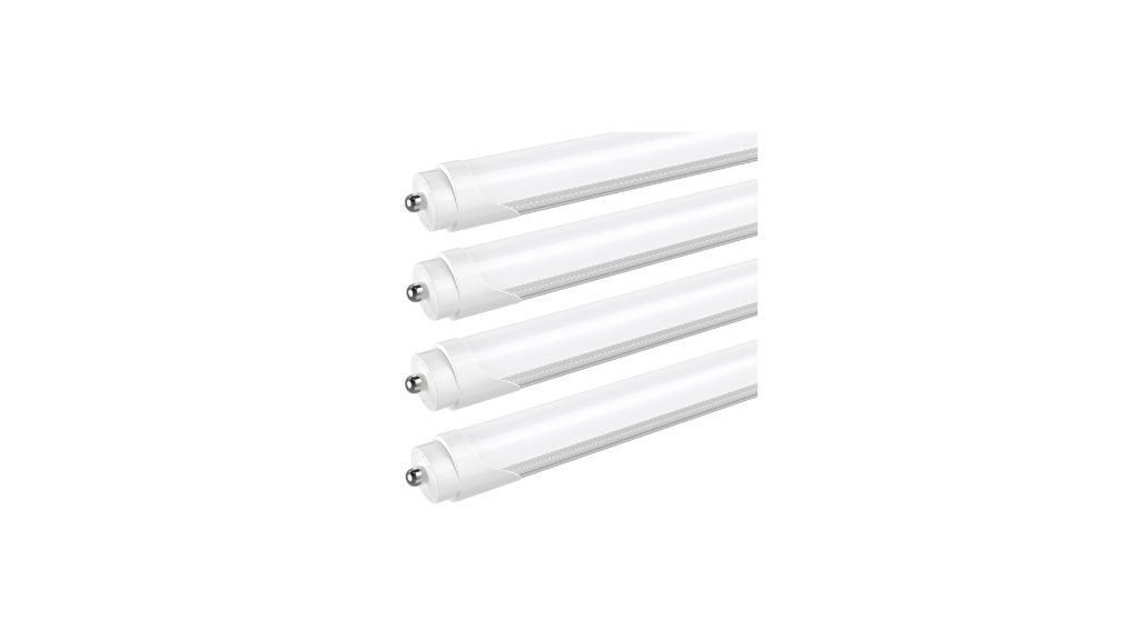 Different Types of TubeLights in India 6 T12 Fluorescent Tube