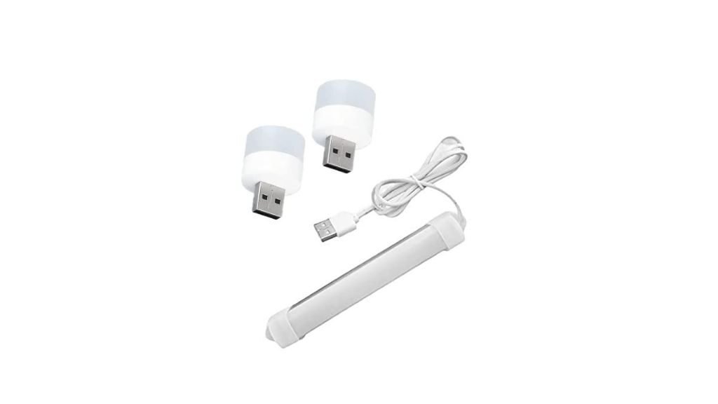 Different Types of TubeLights in India 7 Type-B; Single-ended wire LED tubes are lines powered.