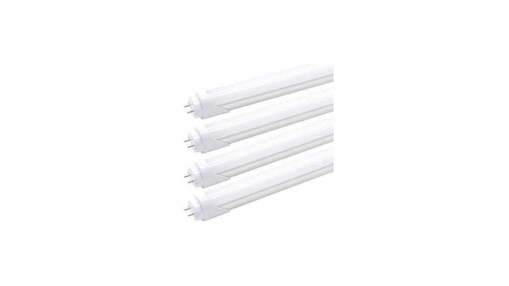 Different Types of TubeLights in India 8 HYPERIKON T8/T10/T12 4-Foot LED Tube, and HYPERILLUME Ballast Compatible Retrofit LED Tubes