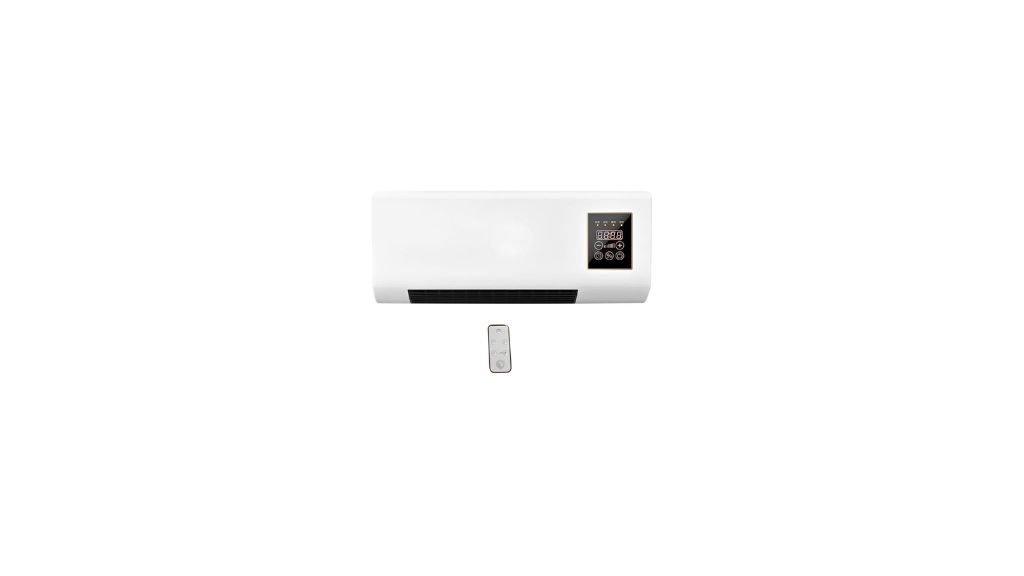 Wall Mounted Air Conditioner