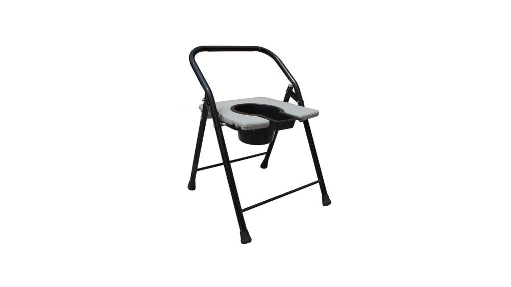 19 Different Types of Commodes in India 5 Bariatric Commodes