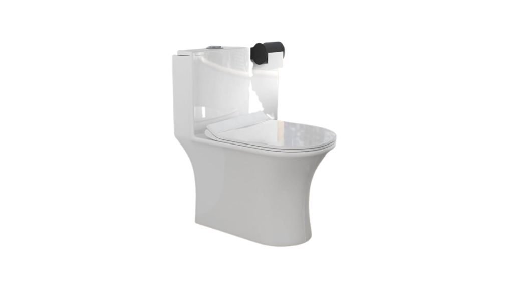 19 Different Types of Commodes in India 6 Single Flush commodes