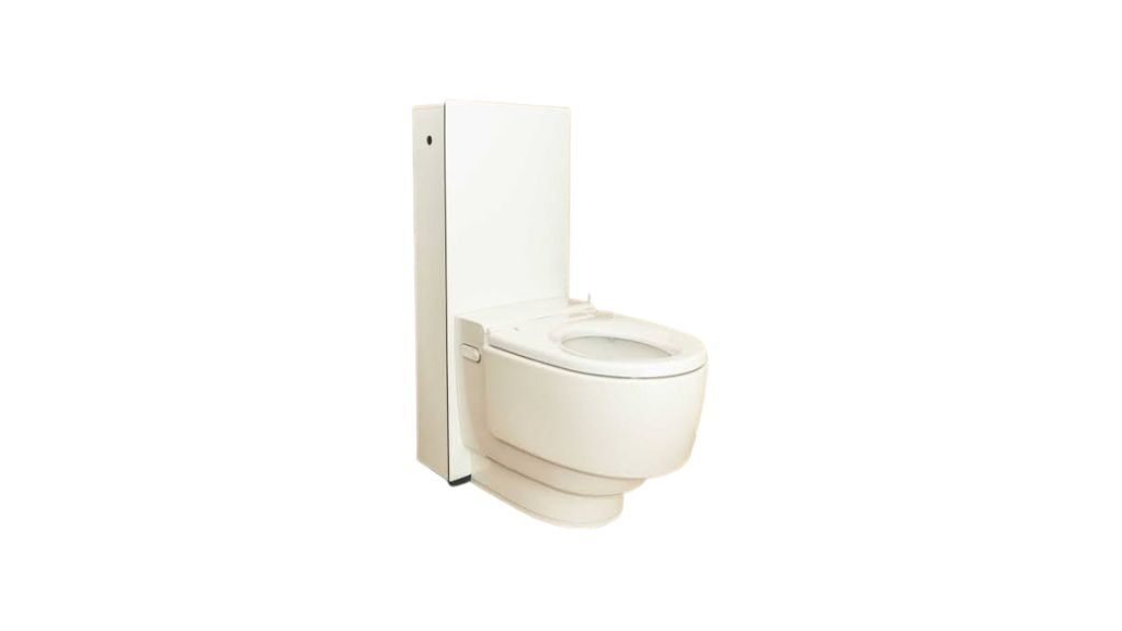 19 Different Types of Commodes in India 8 Automatic Flush commodes