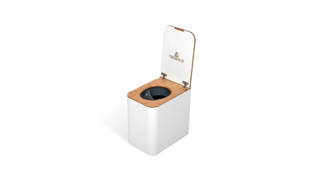 19 Different Types of Commodes in India 13 Composting commodes