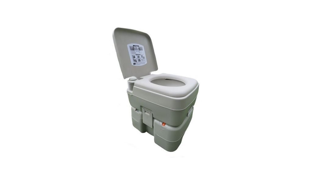 19 Different Types of Commodes in India 14 Portable commodes