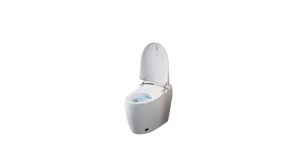 19 Different Types of Commodes in India 15 Electronic commodes