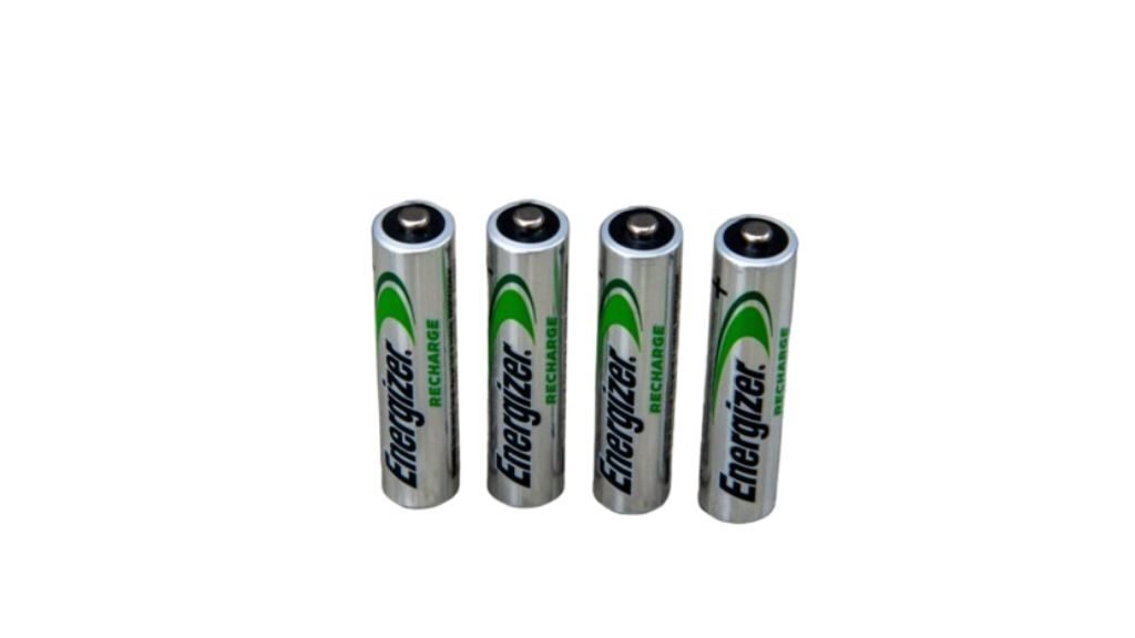 Different Types of Camera Batteries In India 4 Disposable AA and AAA Batteries