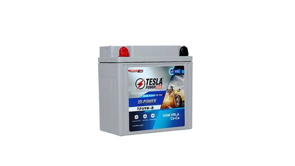 7 Best Bike Battery Brands In India 7 Tesla bike battery