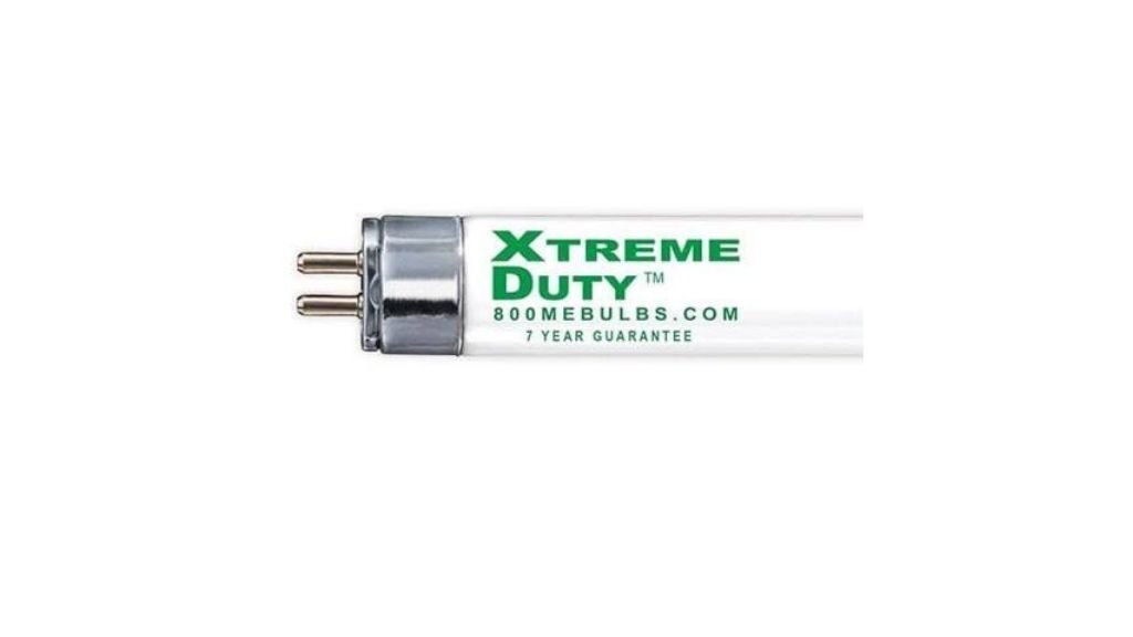 Different Types of TubeLights in India 7 This is a High Output (HO)fluorescent tube
