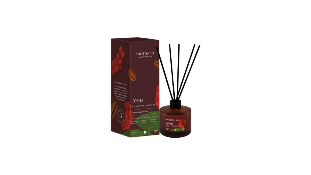 10 Best Bathroom Air Freshener Brands In India 9 Soul & scent air freshener