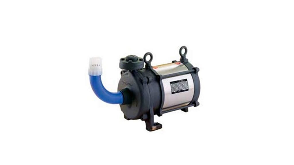 V-Guard Open Well Submersible Pump