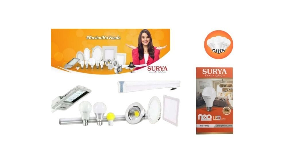 Surya-LED-Lights