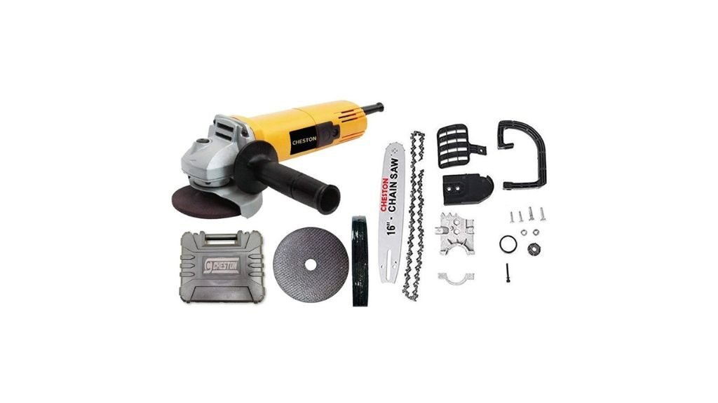 10 Best ChainSaw Brands In India 9 Cheston-ChainSaw