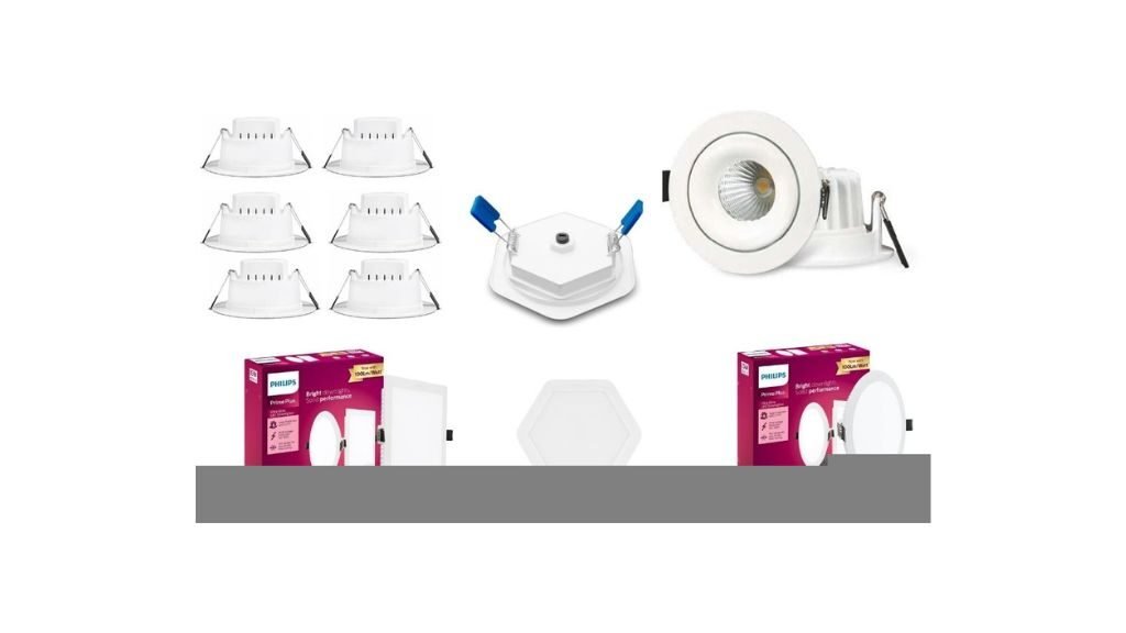 Philips Ceiling Lights