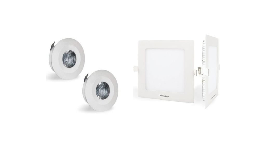 Crompton Ceiling Lights