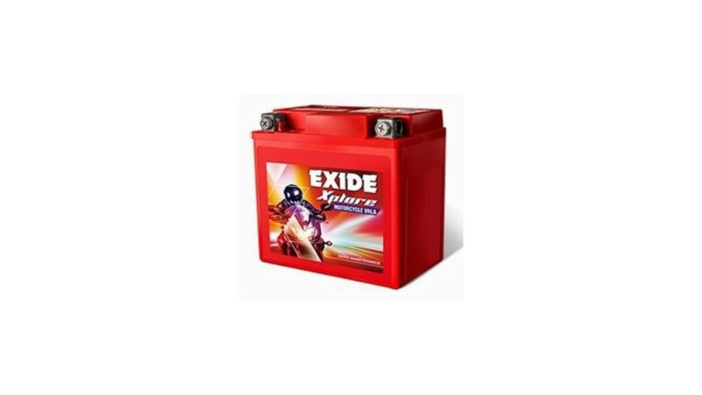 7 Best Bike Battery Brands In India 6 EXIDE-Bike-Battery