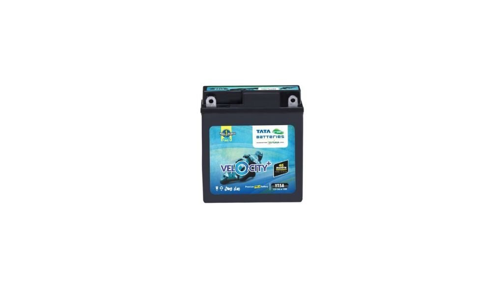 7 Best Bike Battery Brands In India 5 Tata-Green-Bike-Battery