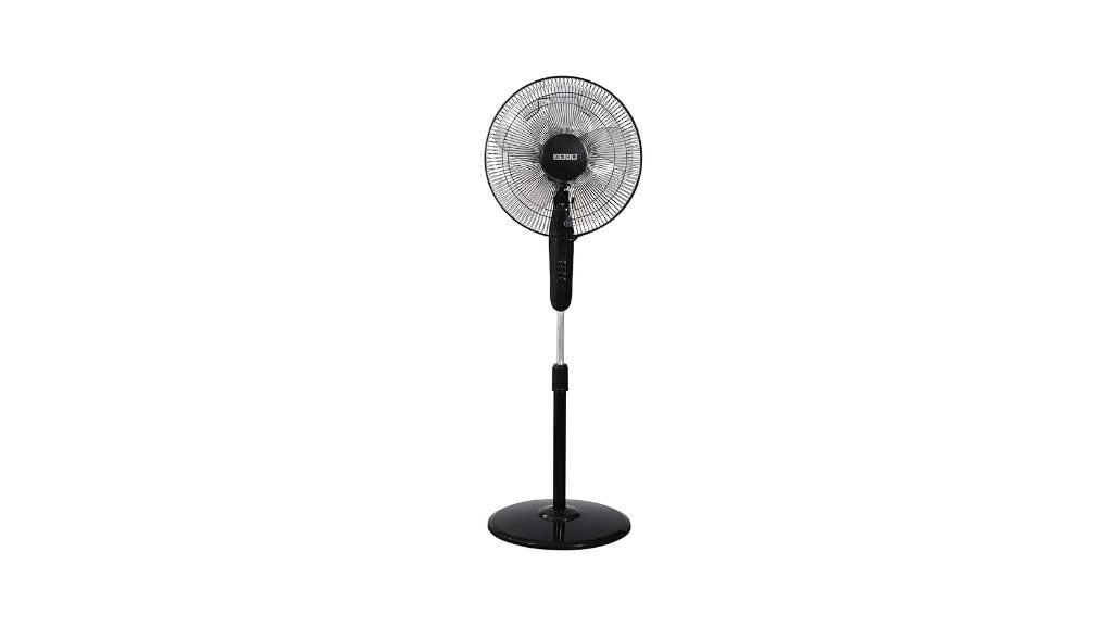 10 Best Pedestal Fan Brands In India 2 Usha Pedestal Fan