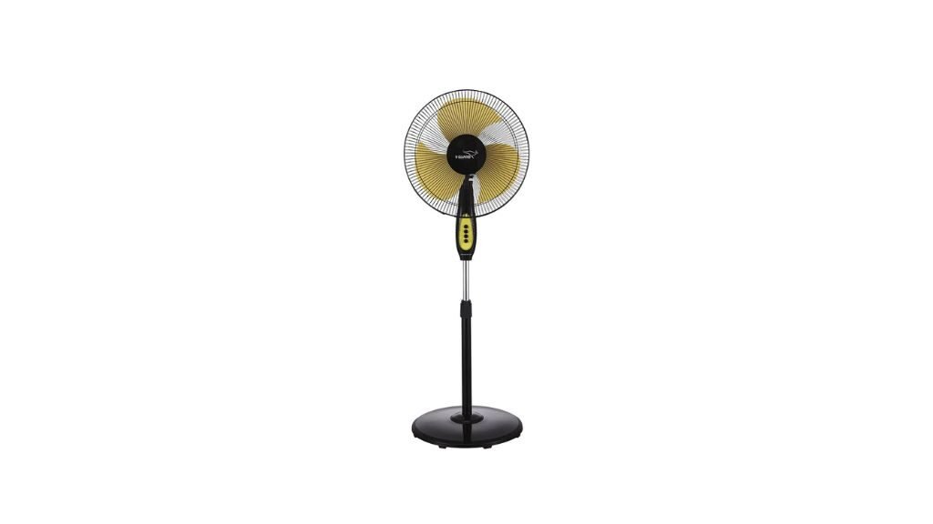 10 Best Pedestal Fan Brands In India 5 V-Guard-Pedestal-Fan