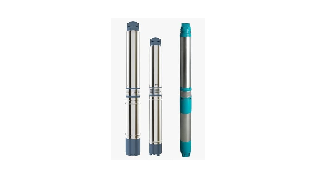 VOLVO-Borewell-Submersible-Pump