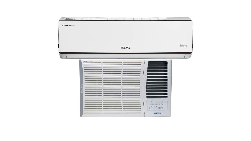Voltas-Air-Conditioner