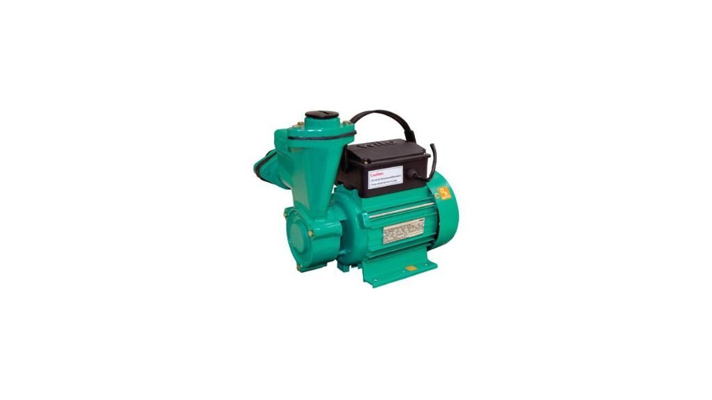 Wilo-Water-Pump