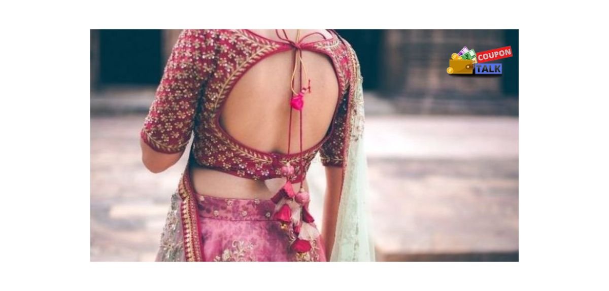 15 Different Types of Blouse Designs With Name 1 Blouse Designs