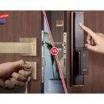 Nine Types of locks: