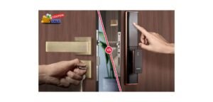 Nine Types of locks: