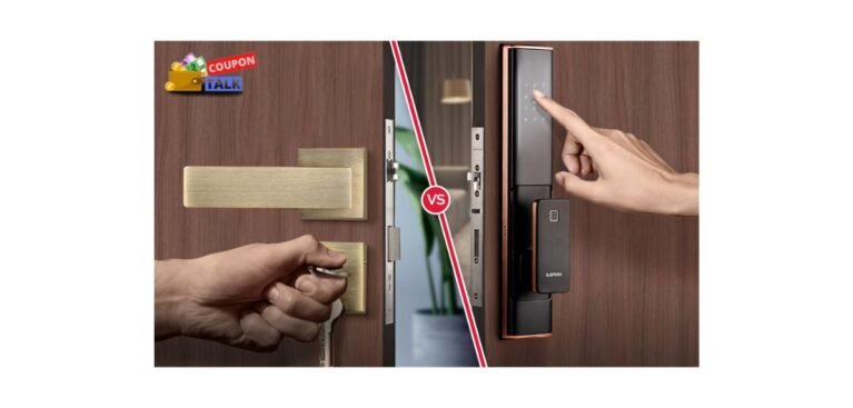 Nine Types of locks: