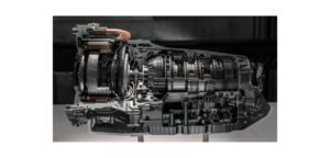 Types of Gearbox