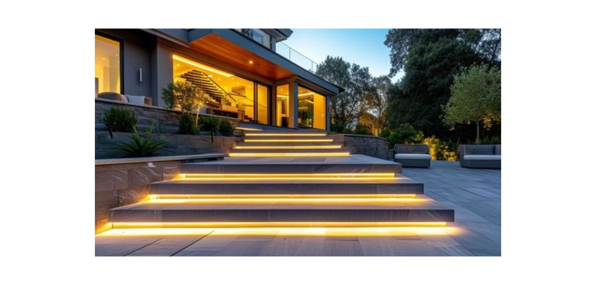 Six Types of Outdoor Lighting. 1 Types of Outdoor Lighting