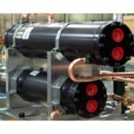 Types Of Condensers: 