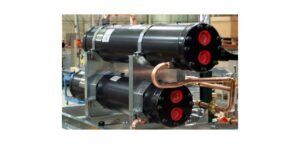 Types Of Condensers: 