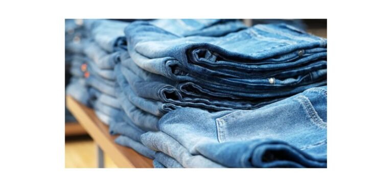 12 Different Types Of Jeans for Men & Women