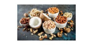 12 Different Types of Dry Fruits In India
