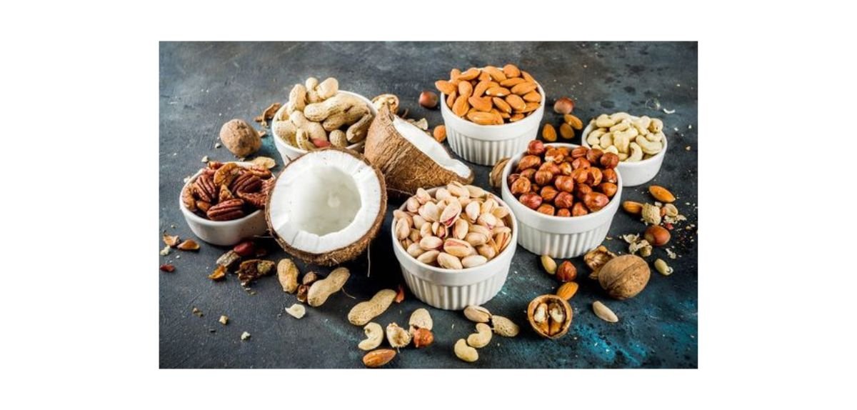 12 Different Types of Dry Fruits In India 1 Types of Dry Fruits