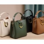 15 Different Types of Handbags for Ladies