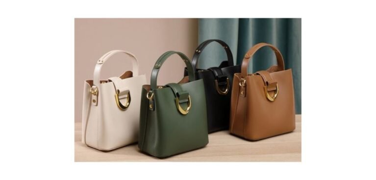 15 Different Types of Handbags for Ladies