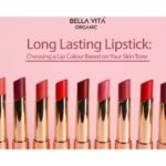 8 Different Types of Lipsticks With Name