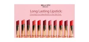 8 Different Types of Lipsticks With Name